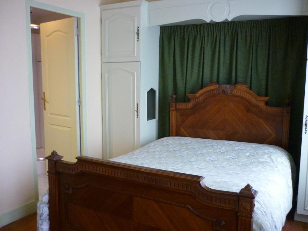 Chambres D'Hotes Le Jardin D'Alice Le Tilleul Habitación foto